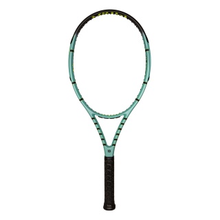 Völkl Tennisschläger Vöstra V4 105in/275g/Komfort 2024 mintgrün - unbesaitet -